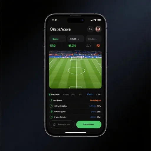 App Statistics Screen